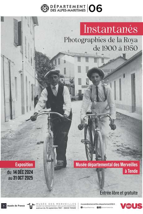 Expérience olfactive : "Instantanés"