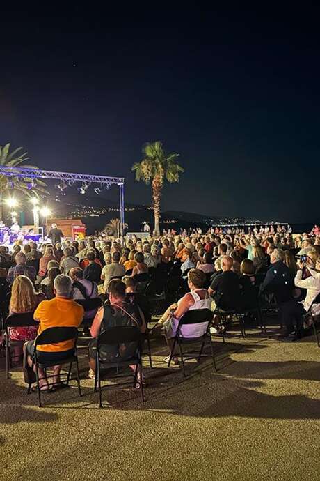 Festival Provençal des Orchestres de Jeunes
