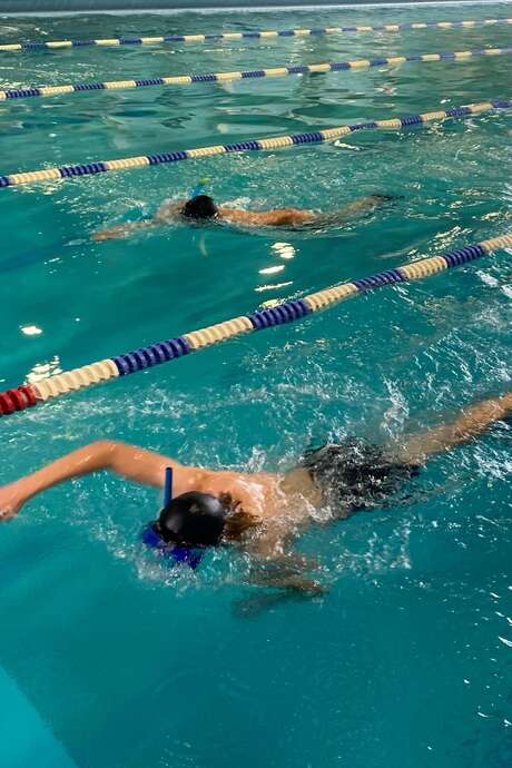 Become a lifeguard with the BNSSA diploma