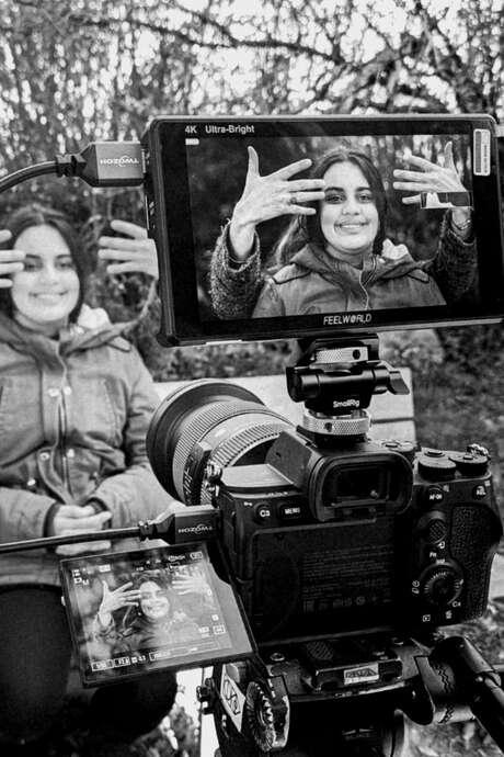 123 Soleil, cinéma solidaire - Projections