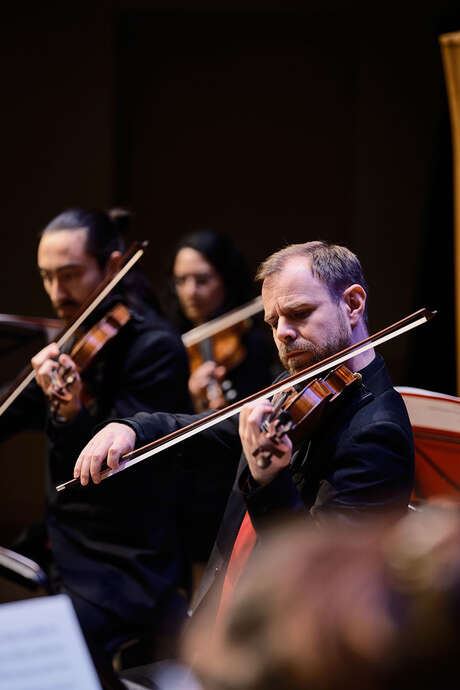 Les grands classiques de la musique anglaise