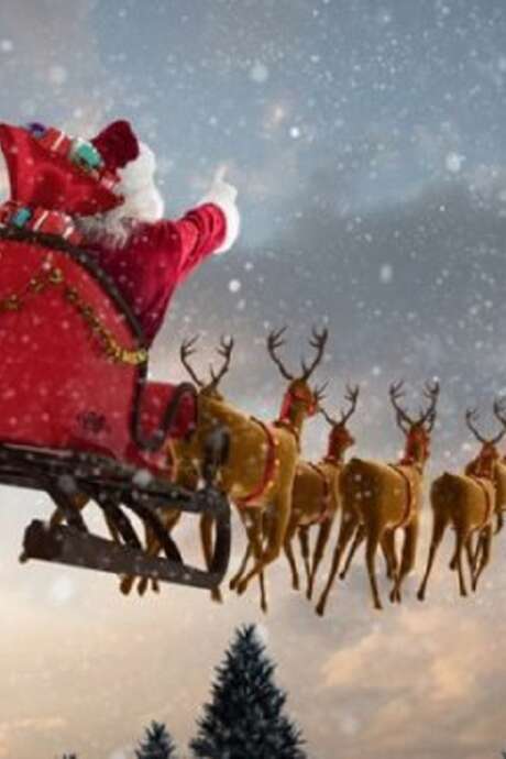 Weihnachten in den Bergen - Kostenloses Parken für die Feiertage