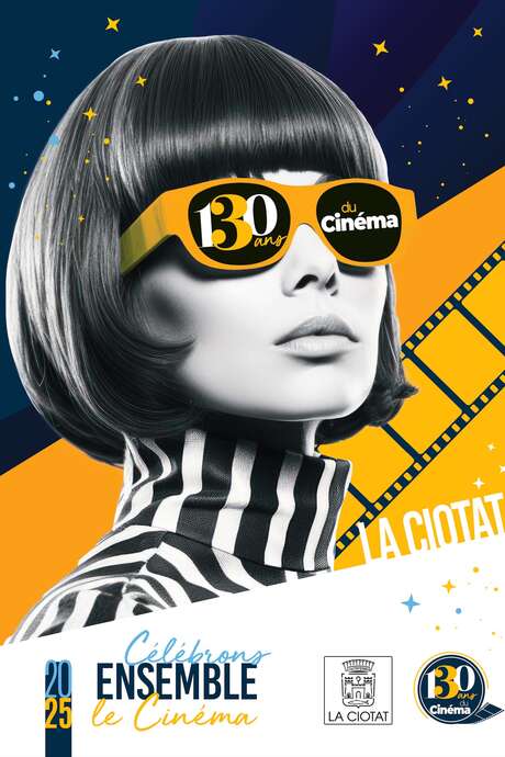 130 years of cinema in La Ciotat