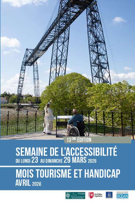 Woche der Barrierefreiheit - 13. Ausgabe