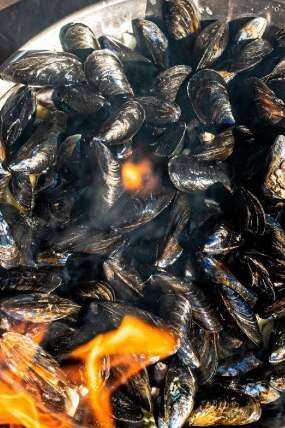 Wine School Workshop - Summer Flavors: Brasucade and Rhône wines