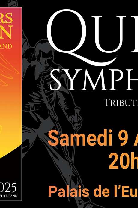 Queen Symphonya