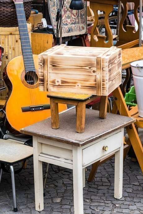 Vide-Grenier