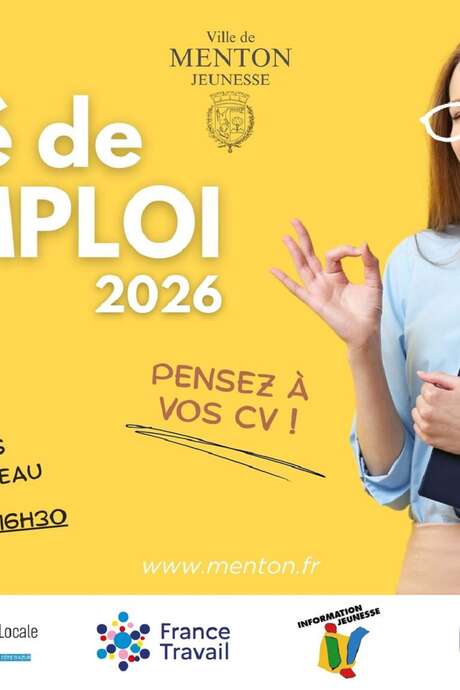 10 Café de l'Emploi