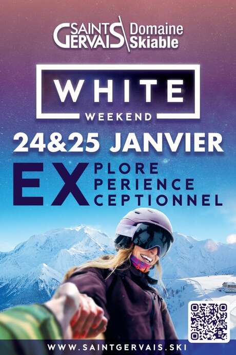 White Week-End