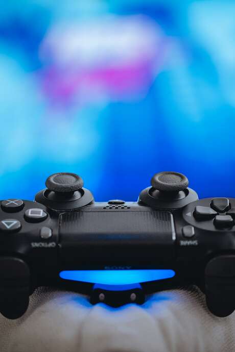 Tournoi Mario Kart & Garfield Kart à la médiathèque