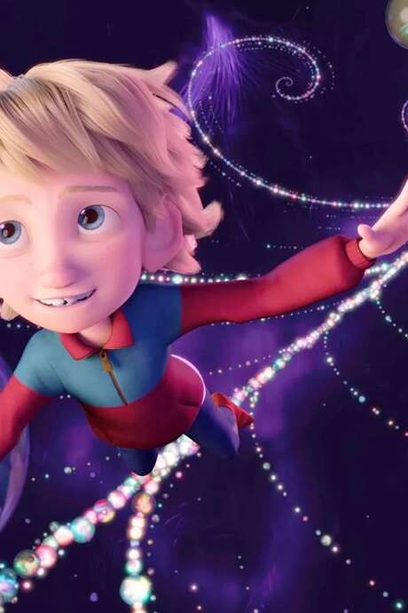 Cinéma : Le Monde de Wishy