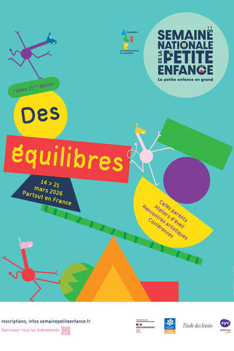 Concert des assistantes maternelles