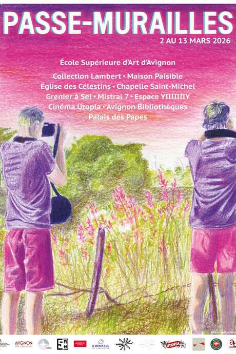 Passe-Murailles 2026, on n'est pas sérieux quand on a 225 ans