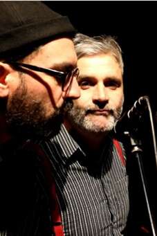 Spectacle -Les histoires du vent dans les cordes