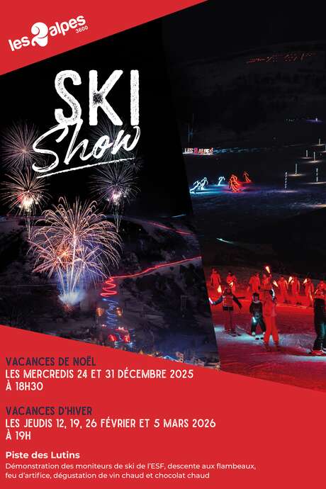 Ski Show