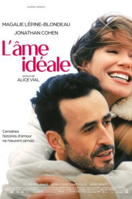Séance cinéma : "L'âme idéale"