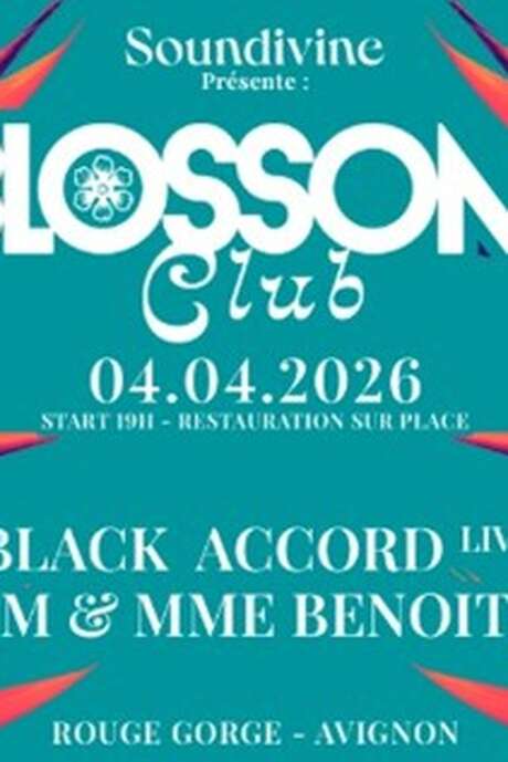 Club Blossom