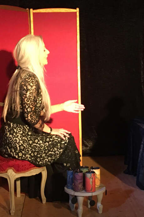 Contes et théâtre de marionettes «C’era una volta»