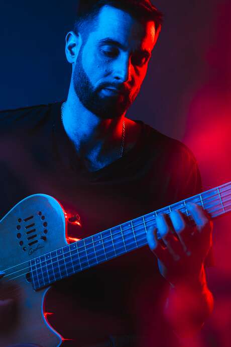 Concert • Aloïs Bonjean
