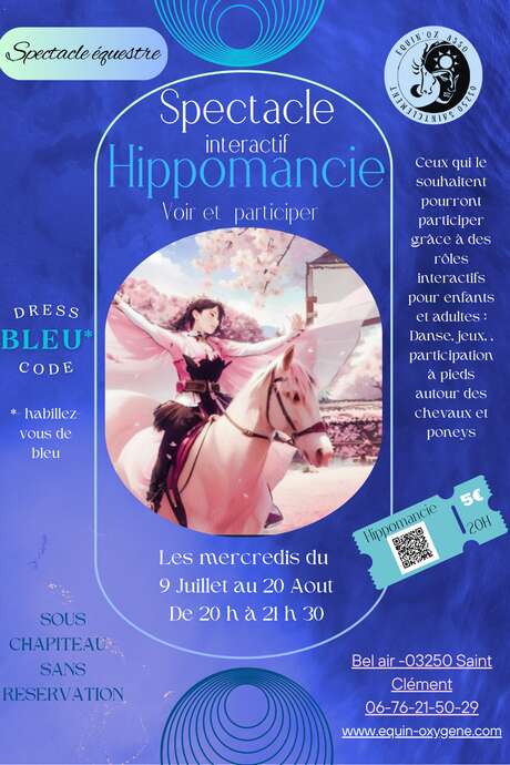 HIPPOMANCIE