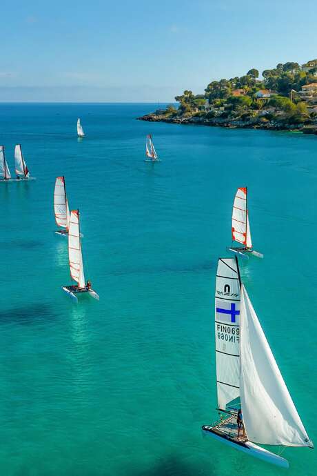 Stagione nautica