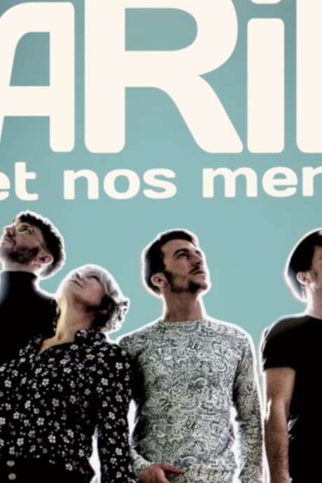 Concert - La Rif et Nos Men