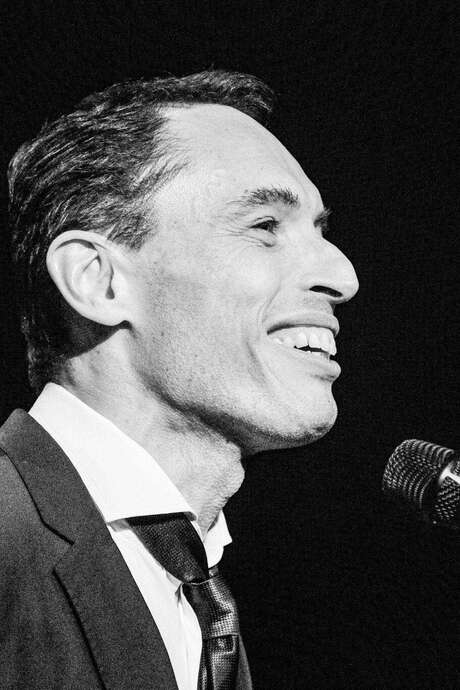 Saison artisitique du Casino Barrière : Dîner spectacle - La promesse Brel