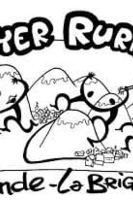 Hot Hot Club, Foyer Rural