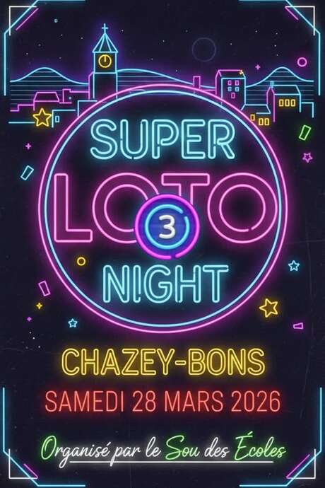 Super Loto Night