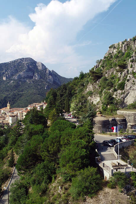 Soirées estivales 06