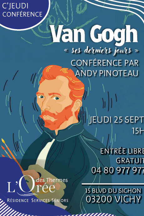 CONFERENCE