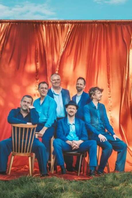 Concert : Debout sur le Zinc - L'Intégral