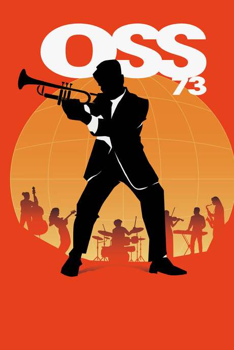 Concert : OSS 73