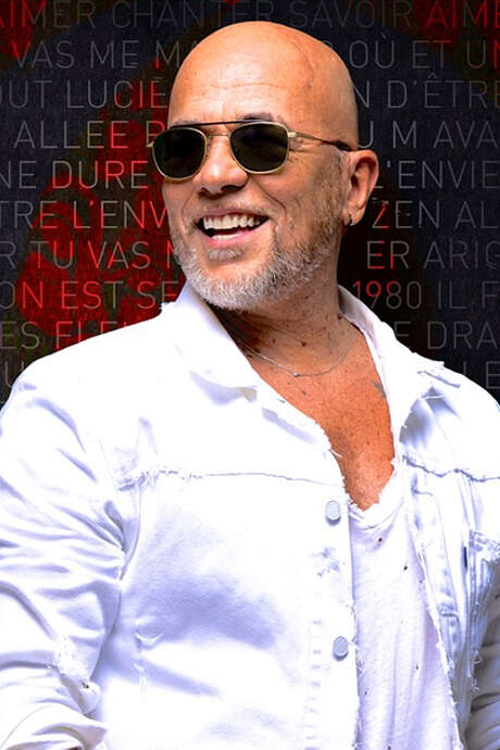 Pascal Obispo