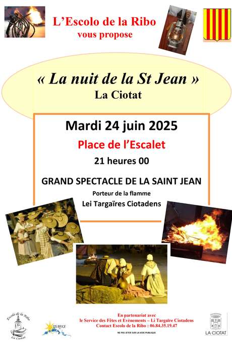 St John's night