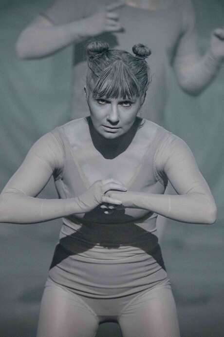 Spectacle : Le Ring de Katharsy