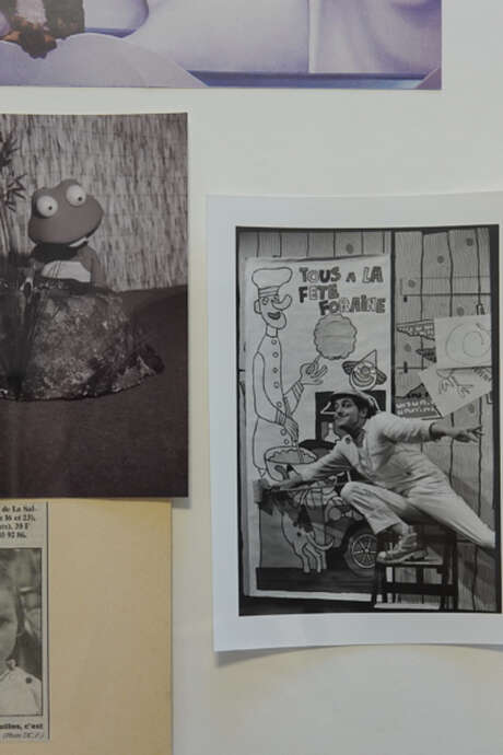 Que le spectacle commence !  L’aventure du théâtre jeune public au festival Off