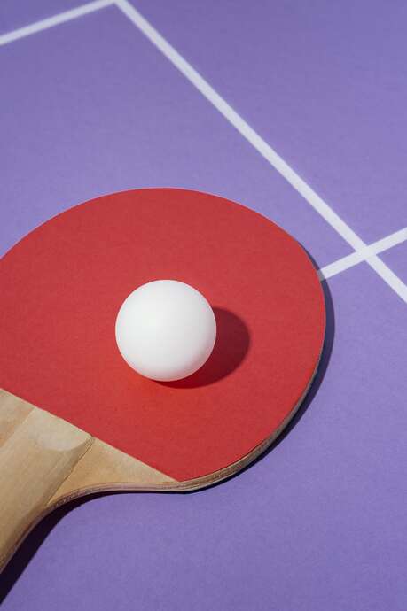 Tournoi Sportif - Pingpong