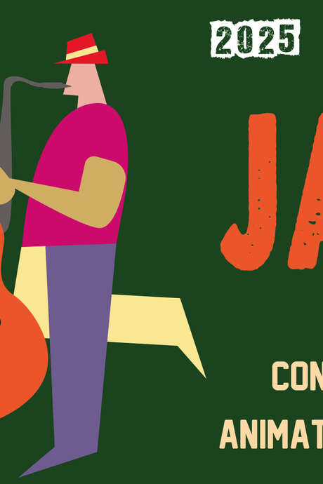 Les Mercredis Jazz - Saint-Hippolyte Les Mercredis Jazz - Saint-Hippolyte