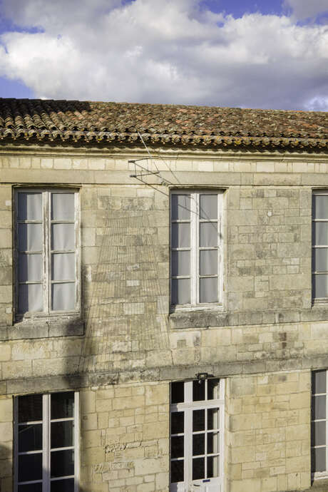 European Heritage Days at the Musée National de la Marine