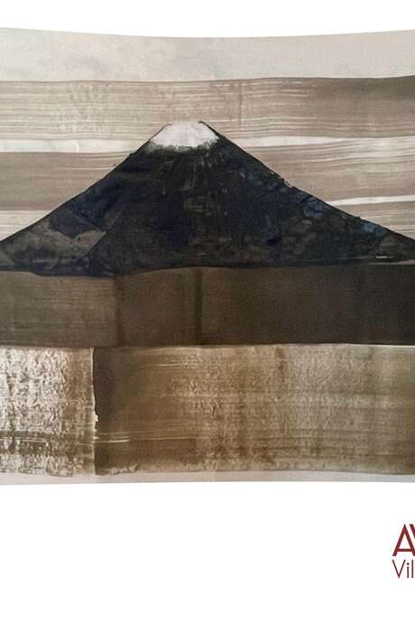 Louise Cara - "Del Mont Ventoux al Monte Fuji: un acercamiento sin precedentes