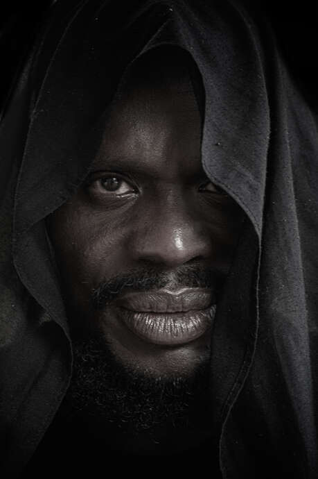 Kery James - R(Résistance)A(Amour)P(Poésie) Kery James - R(Résistance)A(Amour)P(Poésie)