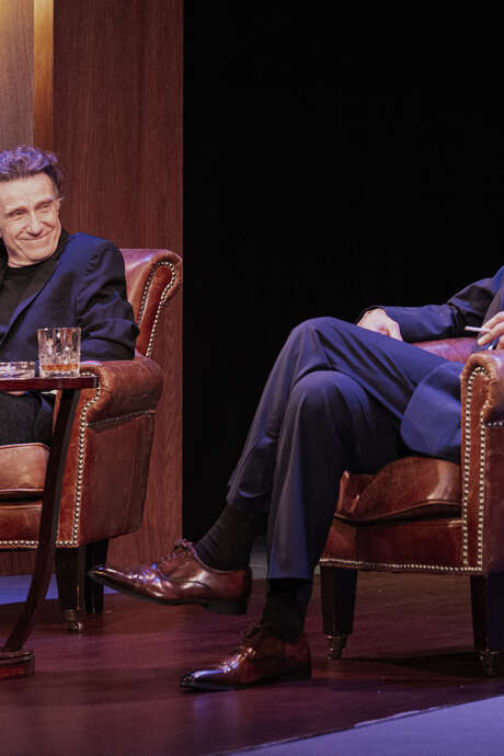 Une Heure à t'attendre - Thierry Frémont et Nicolas Vaude