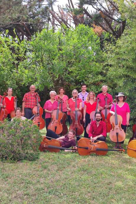 Concert "Hors du temps"