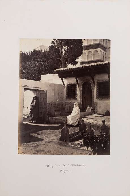 Lecture: Loti’s Intimate Mediterraneans