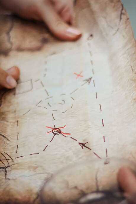 Cluedo Géant : Le mystérieux sabotage 2.0