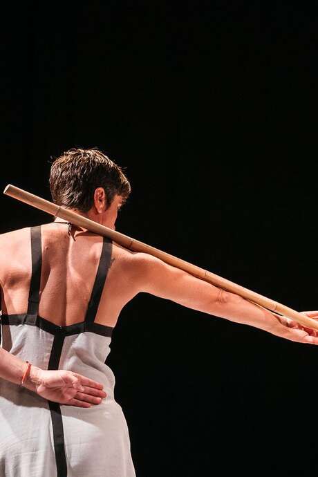 Cours de danse "Art of Combat" Cours de danse "Art of Combat"