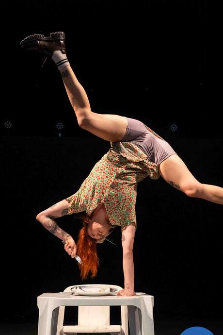FESTIVAL CIRQ'ULE - CabaretS TouS AzimutS 3