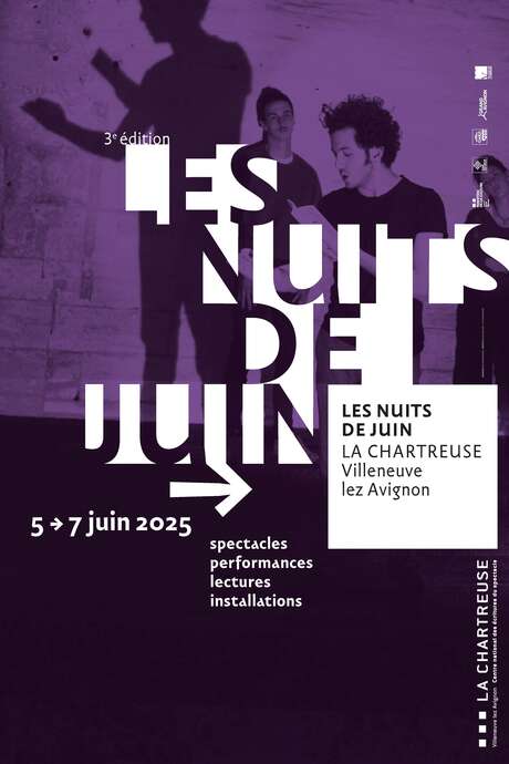 Les Nuits de juin
