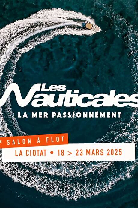 22nd Les Nauticales boat show